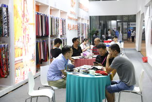 2019柯桥纺博会 春季 新闻中心