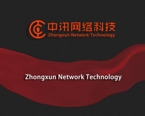 福建省福清市中讯网络科技
