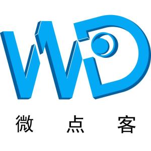 重庆微点客网络科技