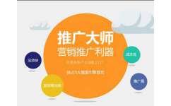 营销推广软件